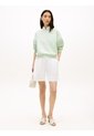 Saco Verde Con Logo Corp Moderno Tommy Hilfiger de Tommy Hilfiger