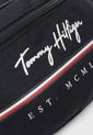 Canguro TOMMY HILFIGER Azul de Tommy Hilfiger