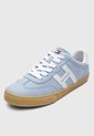 Tenis Lifestyle TOMMY HILFIGER Celeste de Tommy Hilfiger