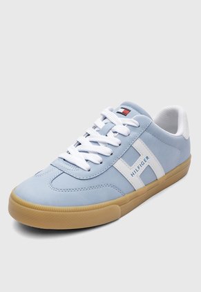 Tenis Lifestyle TOMMY HILFIGER Celeste