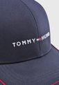 Gorra Navy-Blanco-Rojo TOMMY HILFIGER de Tommy Hilfiger