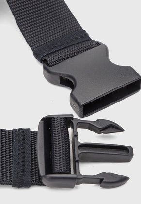 Canguro TOMMY HILFIGER Azul