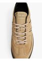 Tenis Beige The Greenwich De Ante Tommy Hilfiger de Tommy Hilfiger
