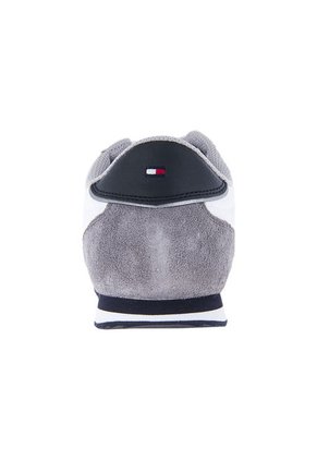 Lifestyle Tommy Hilfiger Blanco-Gris-Rojo