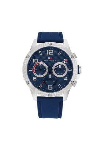 Reloj Tommy Hilfiger Modelo 1792027 Azul Hombre Tommy Hilfiger