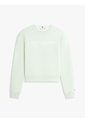 Saco Verde Con Logo Corp Moderno Tommy Hilfiger de Tommy Hilfiger