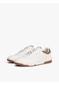 Tenis Blanco De Baloncesto Con Suela De Tacos Tommy Hilfiger de Tommy Hilfiger