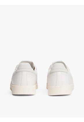 Tenis Gris The Greenwich De Ante Con Logo Tommy Hilfiger