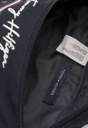 Canguro TOMMY HILFIGER Azul