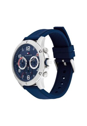 Reloj Tommy Hilfiger Modelo 1792027 Azul Hombre