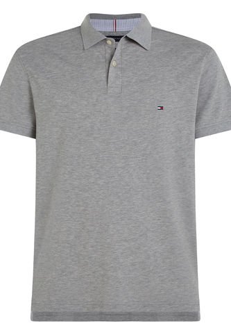 Polo Para Hombre Gris Tommy Hilfiger Tommy Hilfiger