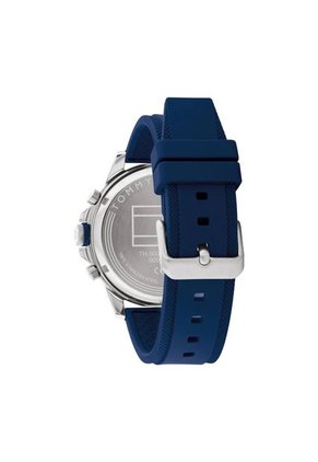 Reloj Tommy Hilfiger Modelo 1792027 Azul Hombre
