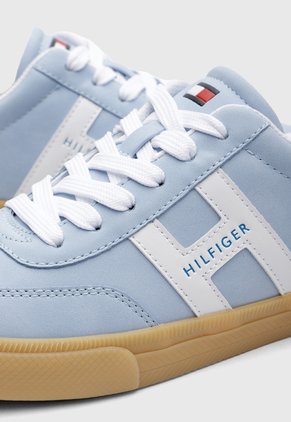 Tenis Lifestyle TOMMY HILFIGER Celeste