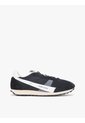 Tenis Negro Retro Runner Archive Open Mesh Tommy Hilfiger de Tommy Hilfiger