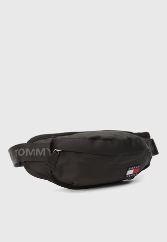 Canguro TOMMY HILFIGER Negro Tommy Hilfiger