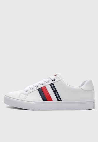 Tenis Lifestyle TOMMY HILFIGER Blanco Tommy Hilfiger