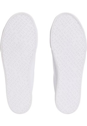 Tenis Blanco Im Lulu Premium Tommy Hilfiger