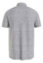 Polo Para Hombre Gris Tommy Hilfiger de Tommy Hilfiger