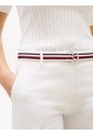Bermudas Blanco Twill Chino De 9 Pulgadas Tommy Hilfiger de Tommy Hilfiger