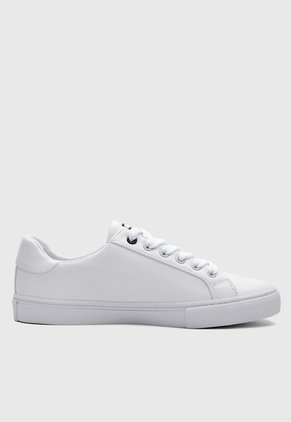 Tenis Lifestyle TOMMY HILFIGER Blanco