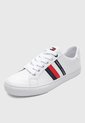 Tenis Lifestyle TOMMY HILFIGER Blanco de Tommy Hilfiger