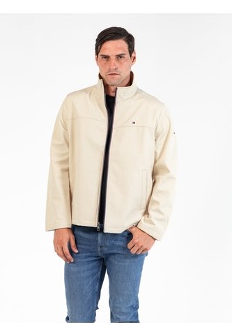 Chaqueta Beige Softshell Greenville Tommy Hilfiger Tommy Hilfiger Tommy Hilfiger