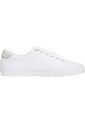 Tenis Blanco Im Lulu Premium Tommy Hilfiger de Tommy Hilfiger