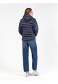 Chaqueta Azul Packable Ligera Tommy Hilfiger de Tommy Hilfiger