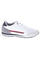 Lifestyle Tommy Hilfiger Blanco-Gris-Rojo de Tommy Hilfiger
