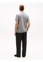Polo Multicolor Oxford Two Tone De Corte Regular Tommy Hilfiger de Tommy Hilfiger