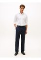 Camisa Blanca TH Flex Regular Tommy Hilfiger de Tommy Hilfiger