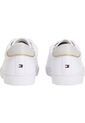 Tenis Blanco Im Lulu Premium Tommy Hilfiger de Tommy Hilfiger
