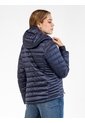Chaqueta Azul Packable Ligera Tommy Hilfiger de Tommy Hilfiger