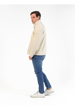 Chaqueta Beige Softshell Greenville Tommy Hilfiger Tommy Hilfiger