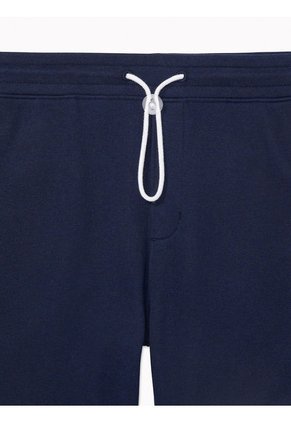 Bermuda Azul En Algodón Adaptive Para Hombre Tommy Hilfiger