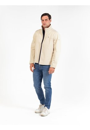 Chaqueta Beige Softshell Greenville Tommy Hilfiger Tommy Hilfiger