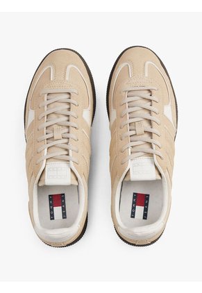 Tenis Blanco The Greenwich De Ante Tommy Hilfiger