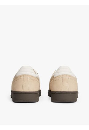 Tenis Blanco The Greenwich De Ante Tommy Hilfiger