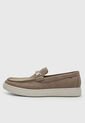 Mocasines Tommy Hilfiger Café de Tommy Hilfiger