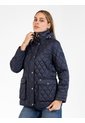 Chaqueta Azul Quilted Tommy Hilfiger De Diseño Moderno Tommy Hilfiger de Tommy Hilfiger