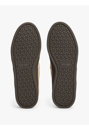 Tenis Blanco The Greenwich De Ante Tommy Hilfiger