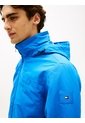 Chaqueta Azul Regatta Con Logo Tommy Hilfiger de Tommy Hilfiger