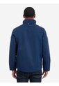 Chaqueta Azul Glenville Hipster Con Diseño Color Block Tommy Hilfiger de Tommy Hilfiger