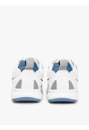 Tenis Blanco Outdoor Tech Mix Tommy Hilfiger