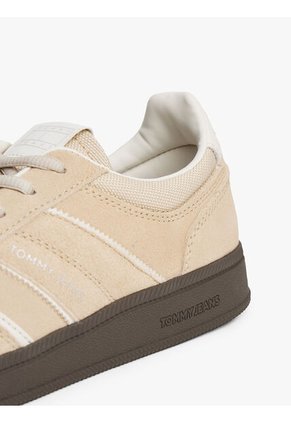 Tenis Blanco The Greenwich De Ante Tommy Hilfiger