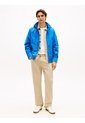 Chaqueta Azul Regatta Con Logo Tommy Hilfiger de Tommy Hilfiger
