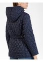 Chaqueta Azul Quilted Tommy Hilfiger De Diseño Moderno Tommy Hilfiger de Tommy Hilfiger