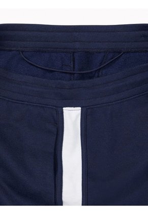 Bermuda Azul En Algodón Adaptive Para Hombre Tommy Hilfiger