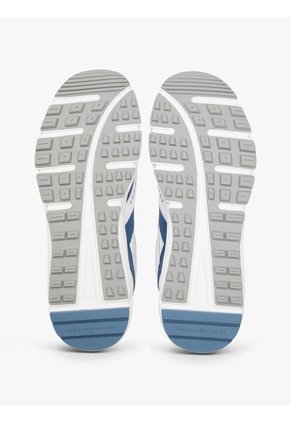 Tenis Blanco Outdoor Tech Mix Tommy Hilfiger