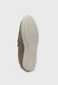 Mocasines Tommy Hilfiger Café de Tommy Hilfiger